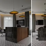Luxury Royal Villa With Swimming Pool
