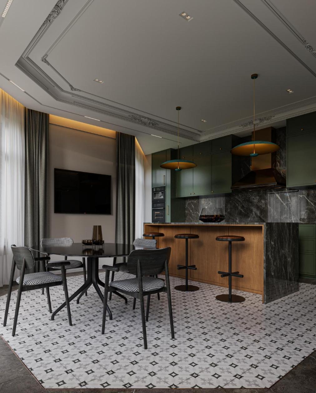 Luxury Royal With Swimming Pool Holiday home